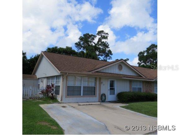 Fairgreen Unit 01A - Residential