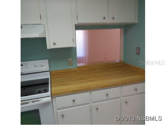 Fairgreen Unit 01A - Residential