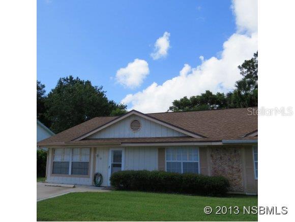 Fairgreen Unit 01A - Residential