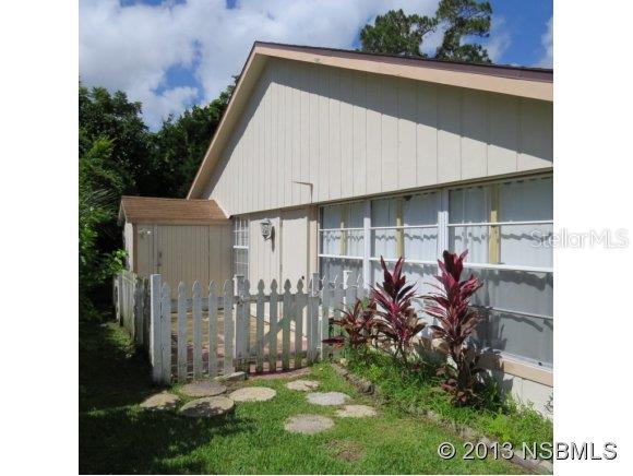 Fairgreen Unit 01A - Residential