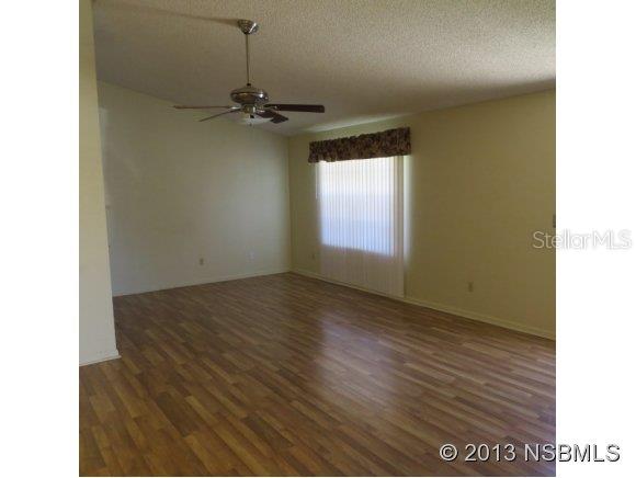 Fairgreen Unit 01A - Residential