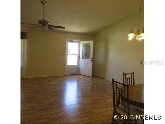 Fairgreen Unit 01A - Residential