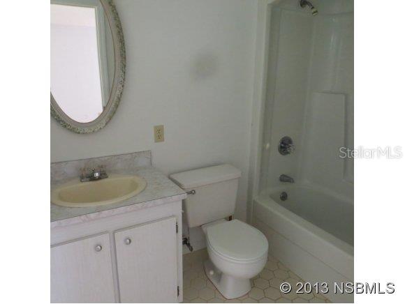 Fairgreen Unit 01A - Residential