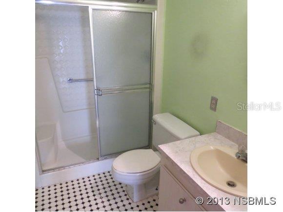 Fairgreen Unit 01A - Residential