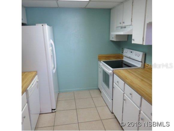 Fairgreen Unit 01A - Residential