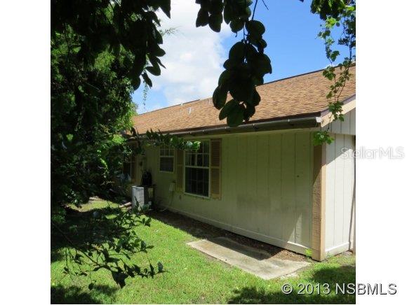 Fairgreen Unit 01A - Residential