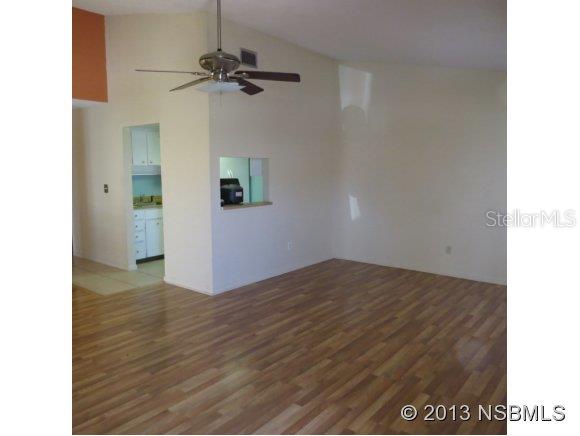 Fairgreen Unit 01A - Residential