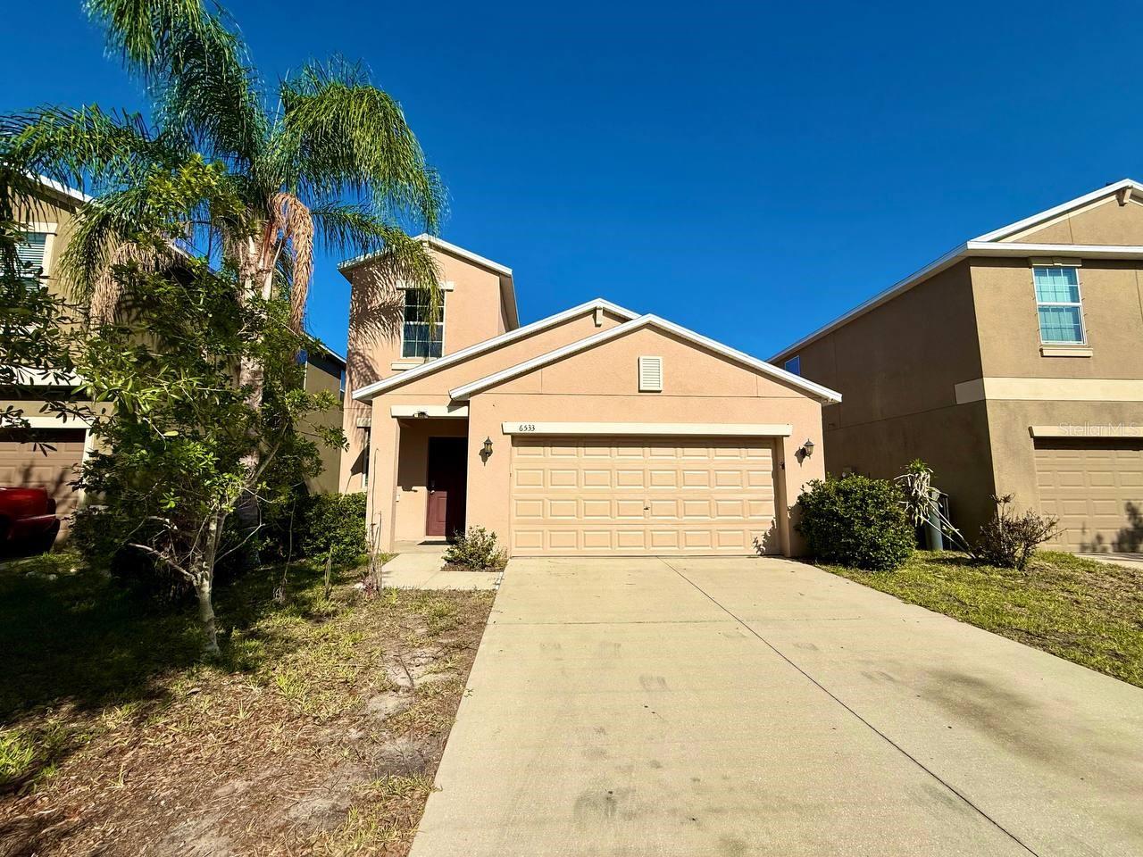 Photo 1 of 56 — 6533 TRENT CREEK DRIVE, SUN CITY CENTER, FL 33573