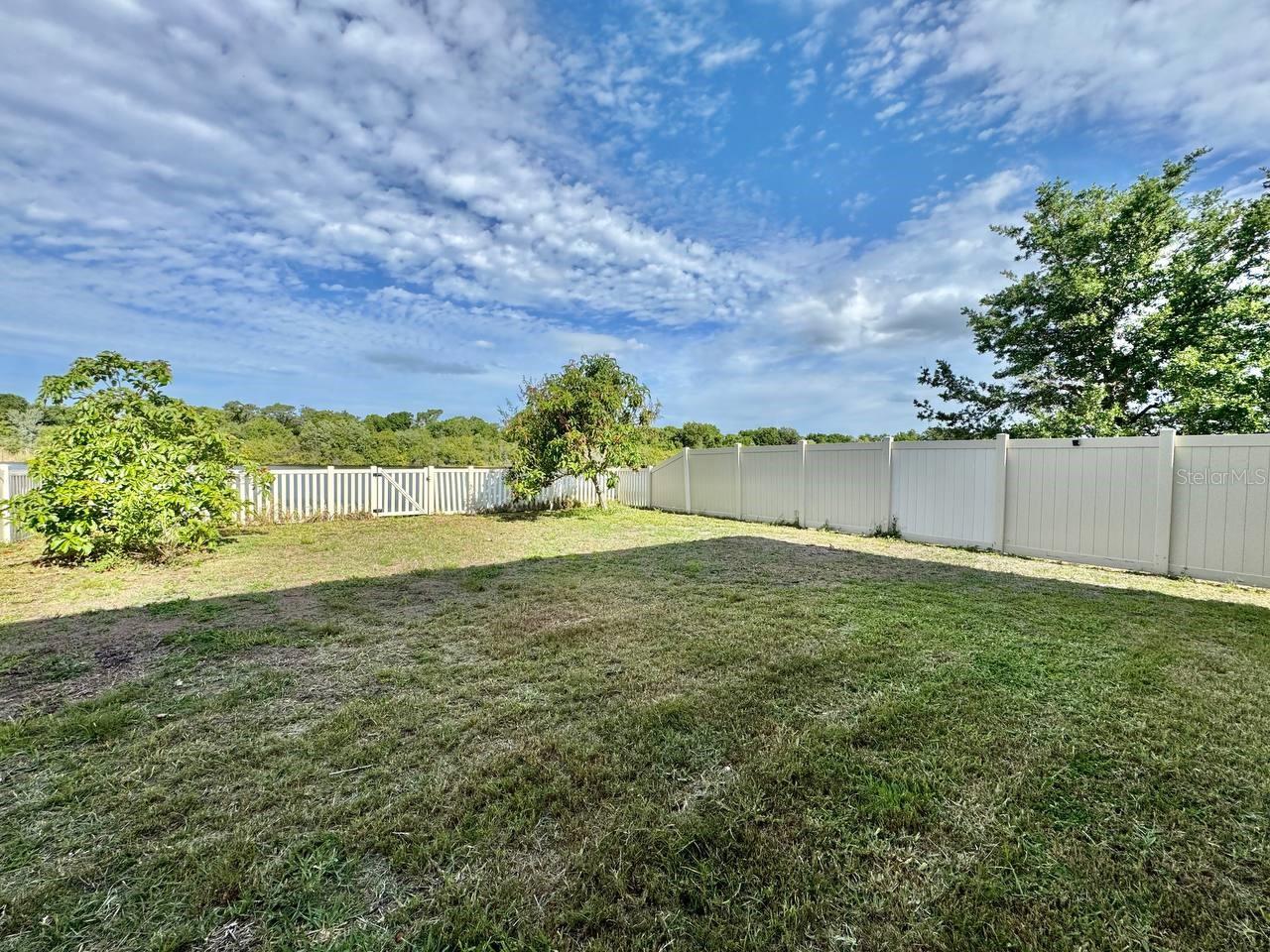 CYPRESS CREEK PH 4B - Residential Lease