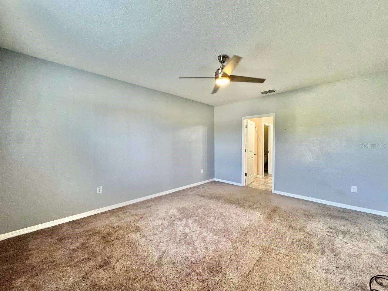 CYPRESS CREEK PH 4B - Residential Lease