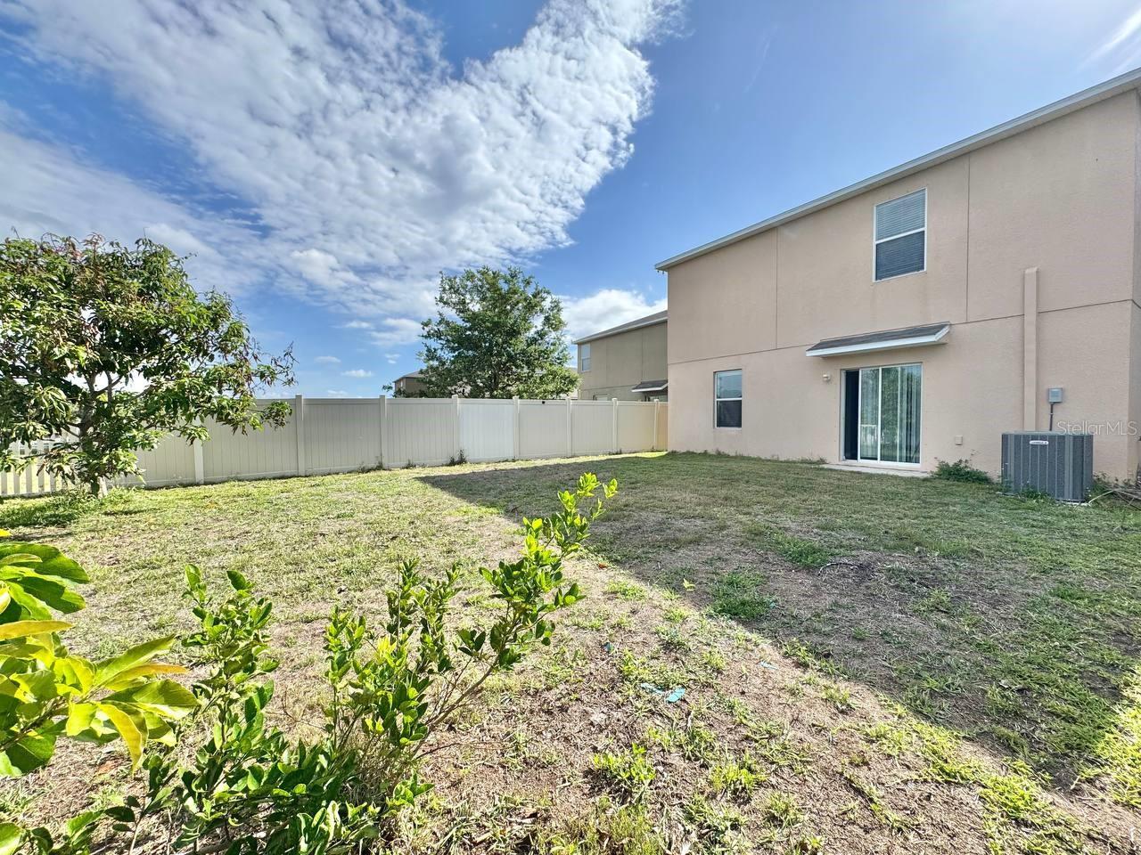 CYPRESS CREEK PH 4B - Residential Lease