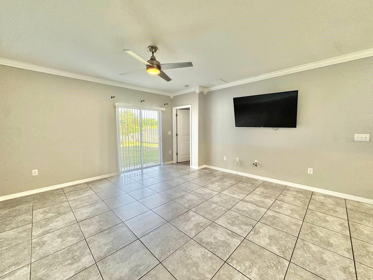 CYPRESS CREEK PH 4B - Residential Lease