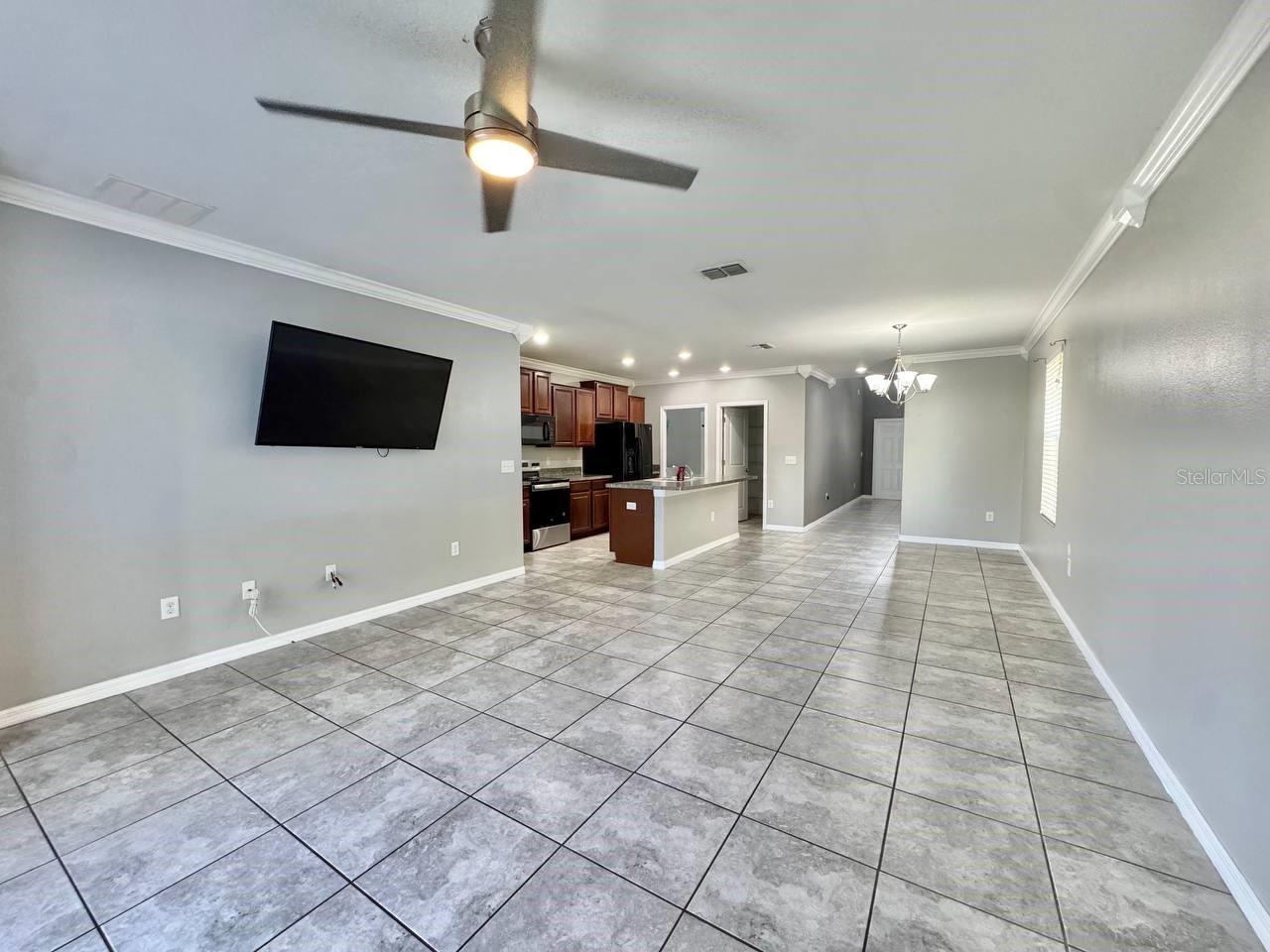 CYPRESS CREEK PH 4B - Residential Lease