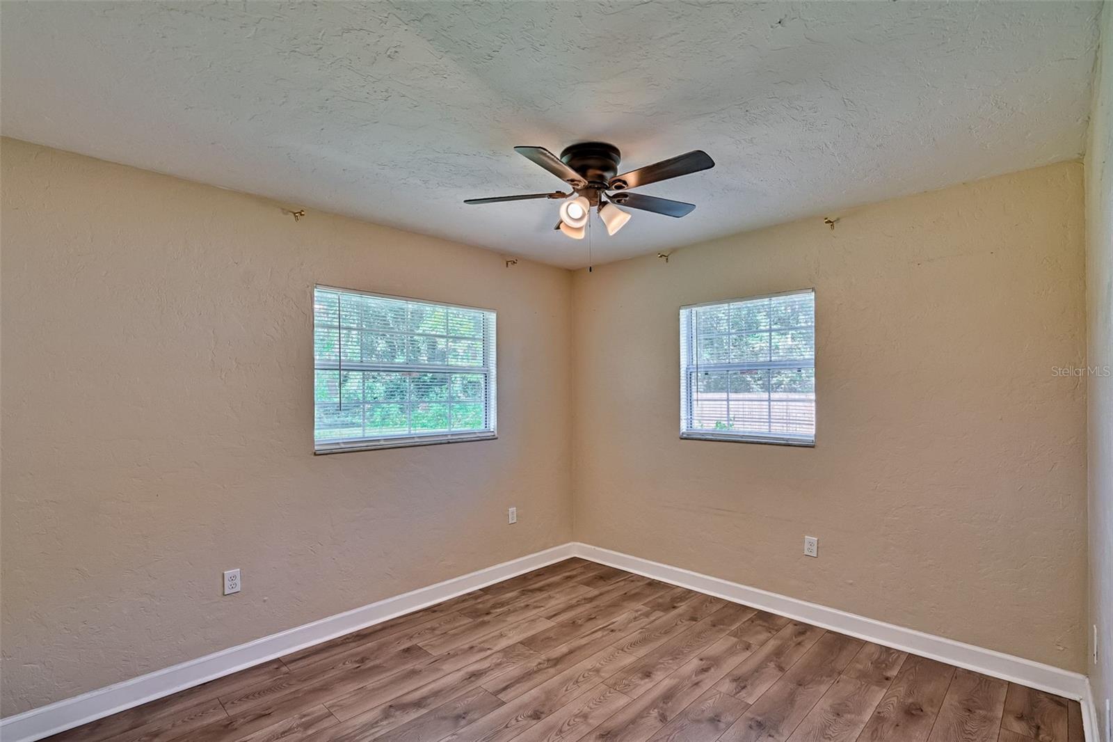 PATRICIAN GARDENS - Residential