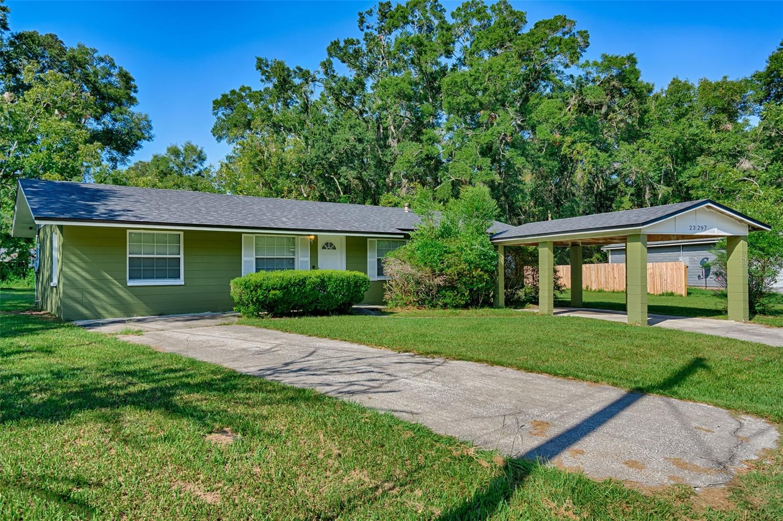 PATRICIAN GARDENS - Residential