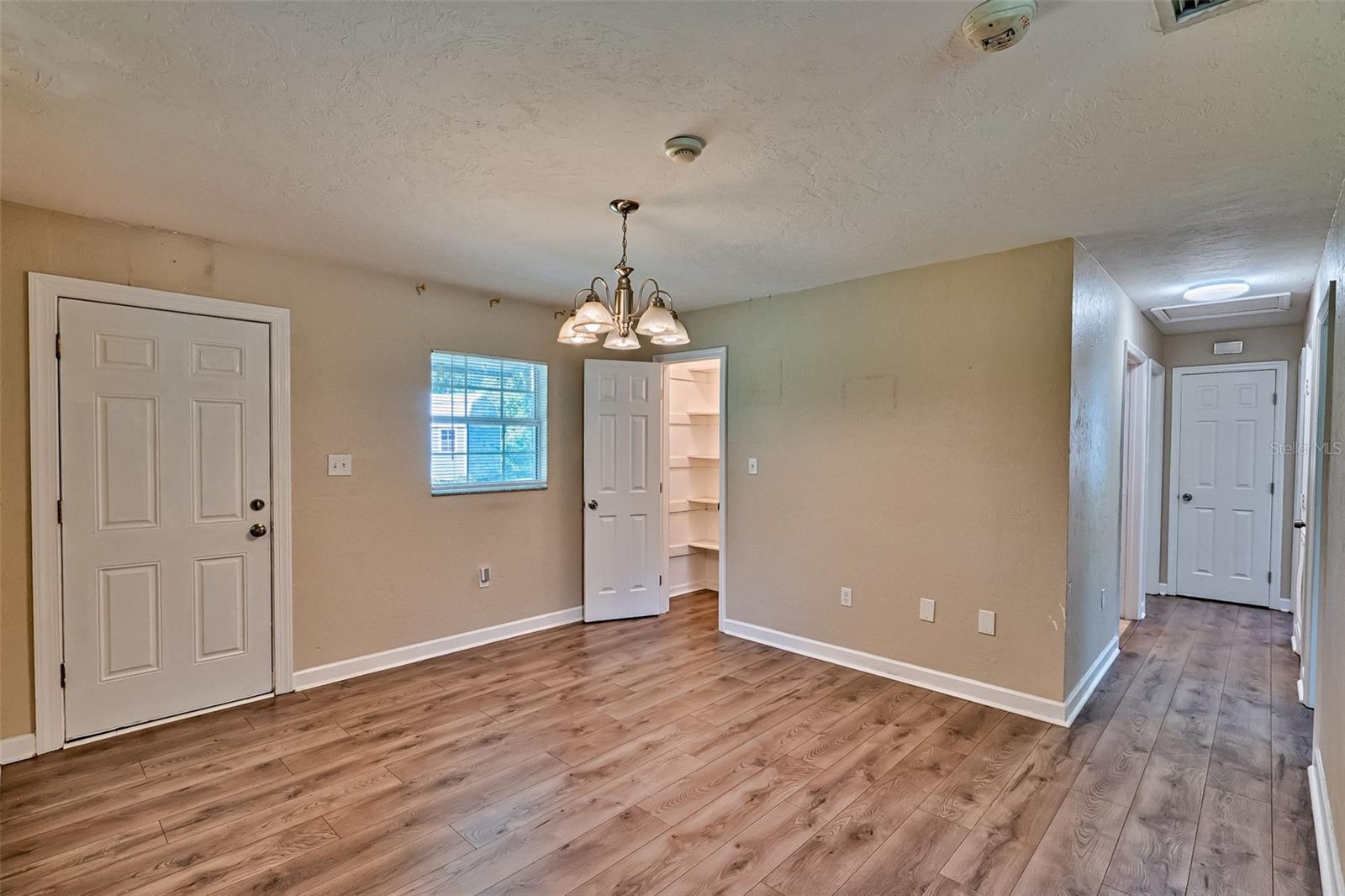 PATRICIAN GARDENS - Residential