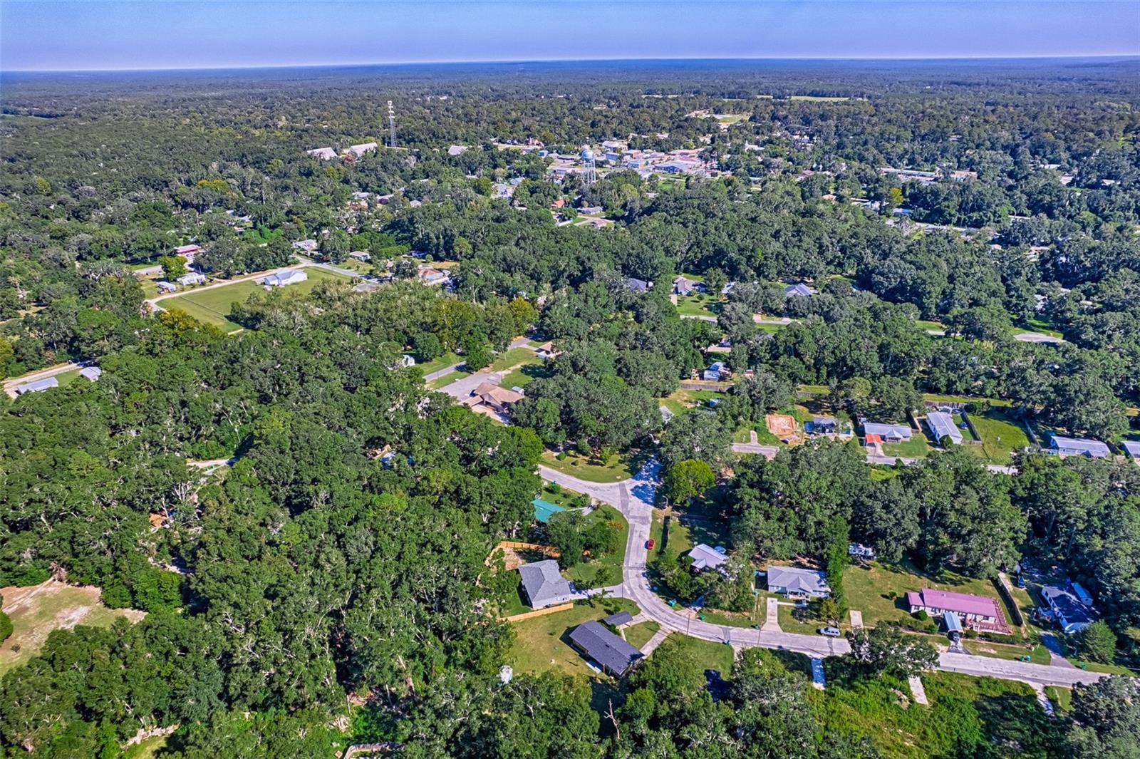 PATRICIAN GARDENS - Residential