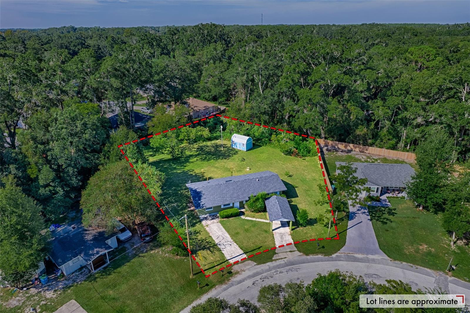 PATRICIAN GARDENS - Residential