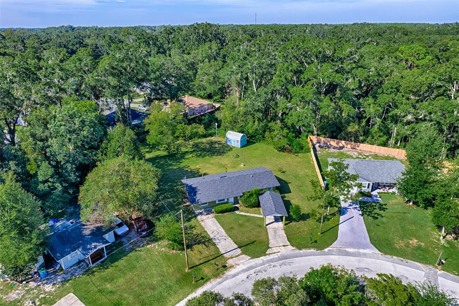 PATRICIAN GARDENS - Residential