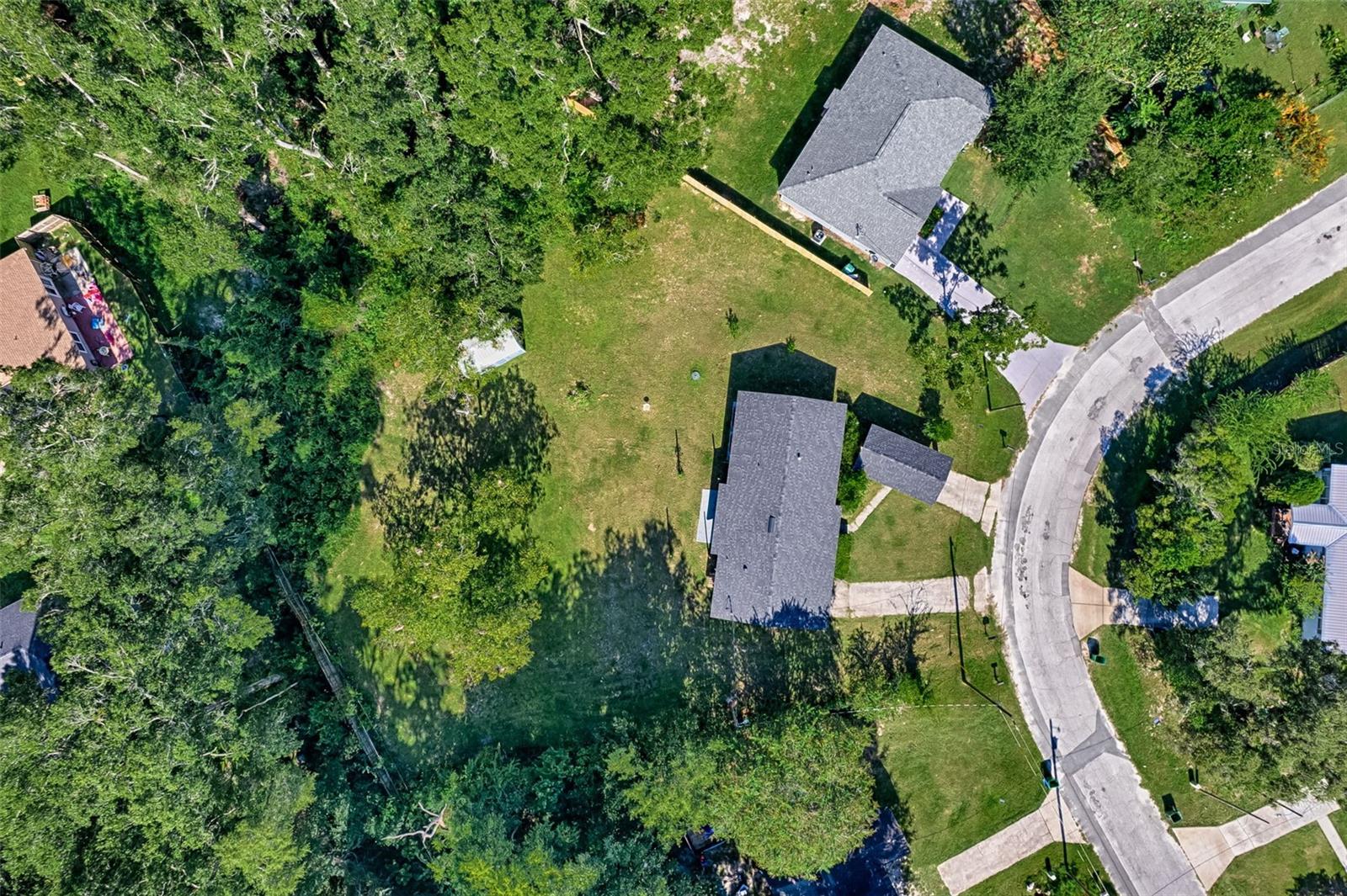 PATRICIAN GARDENS - Residential