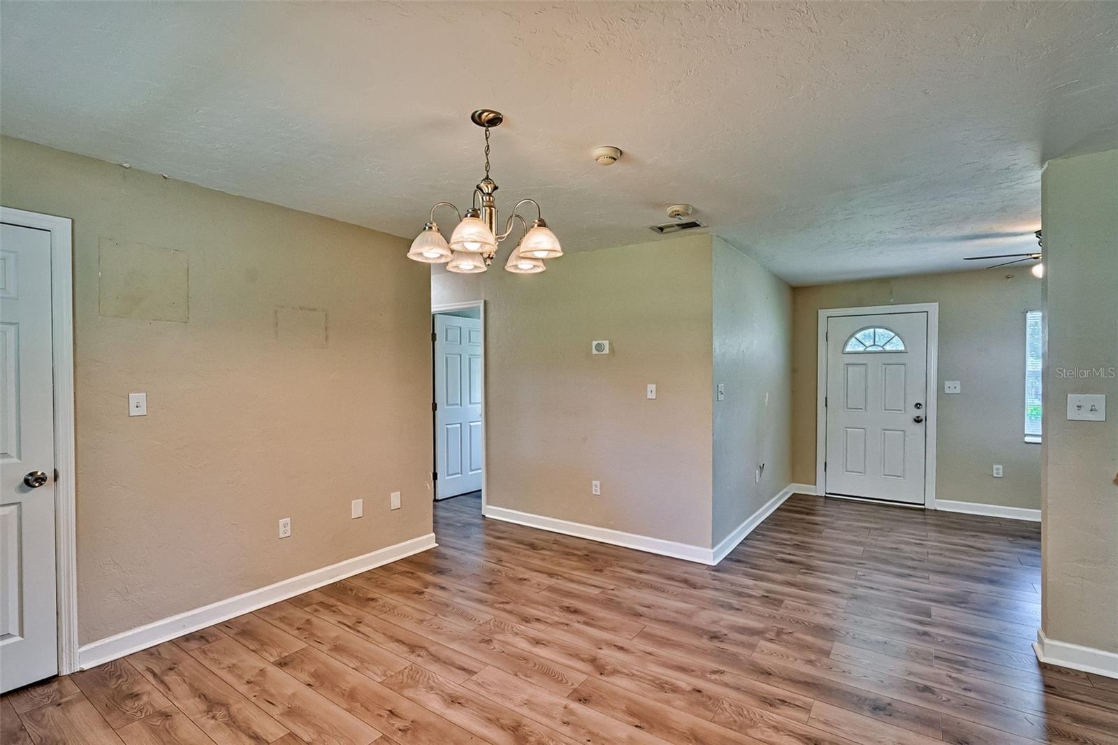 PATRICIAN GARDENS - Residential