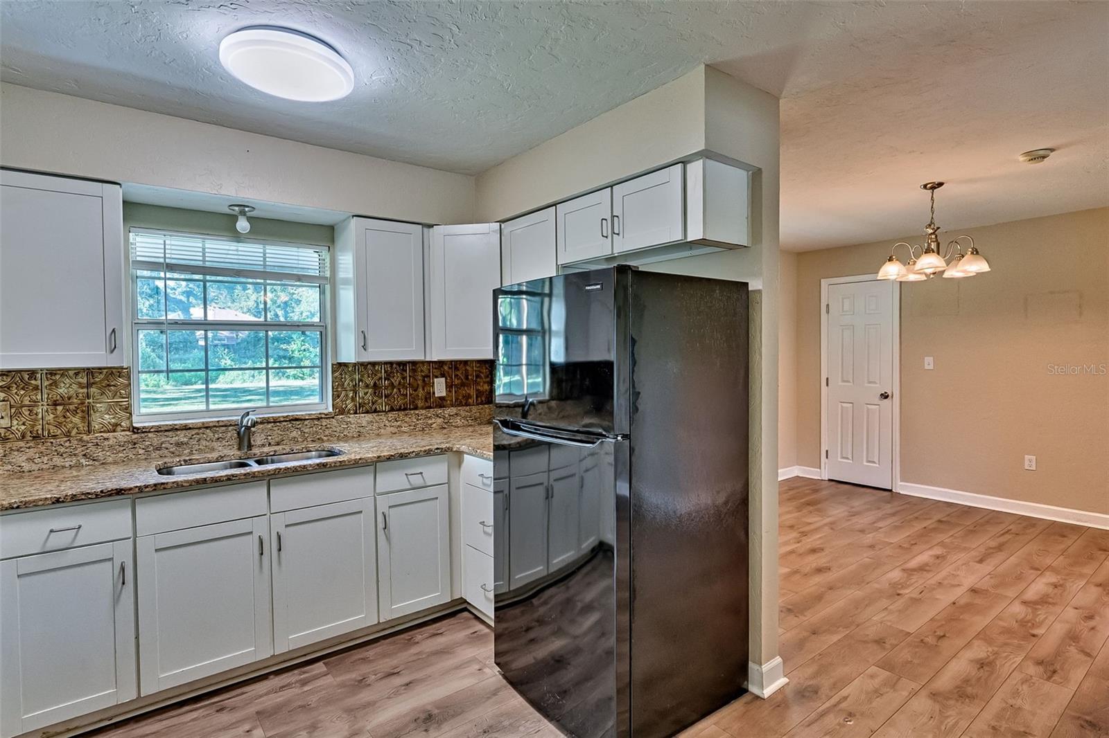 PATRICIAN GARDENS - Residential