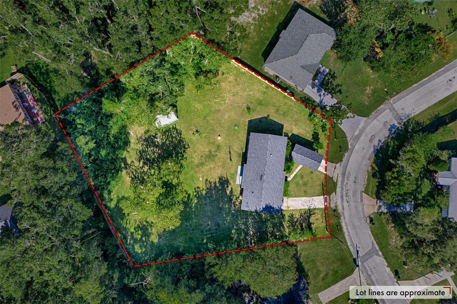 PATRICIAN GARDENS - Residential