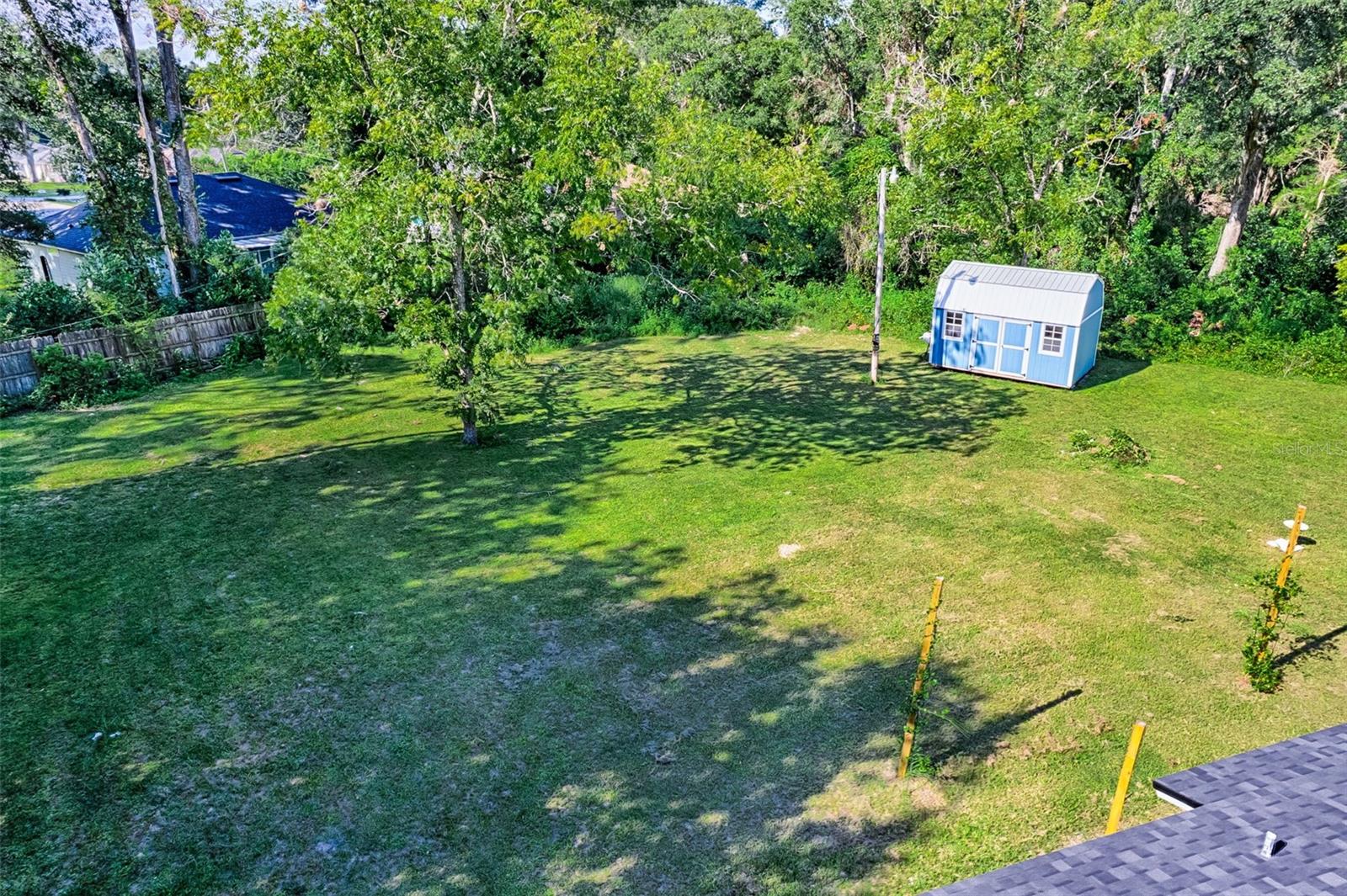 PATRICIAN GARDENS - Residential