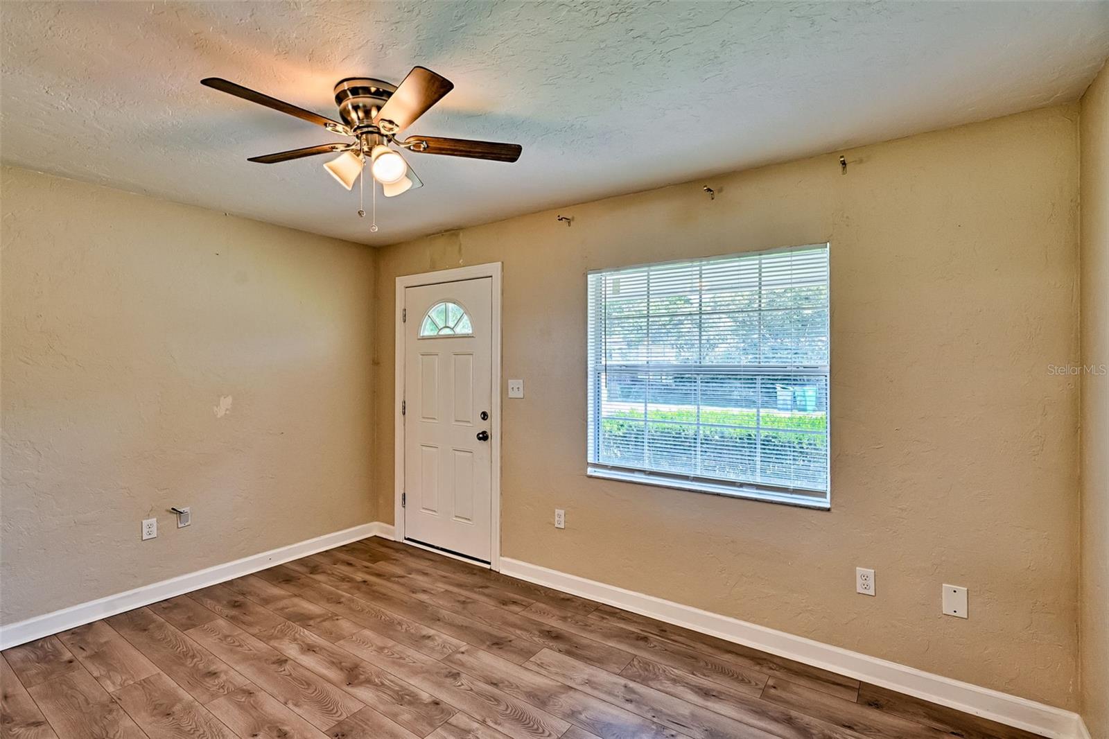 PATRICIAN GARDENS - Residential