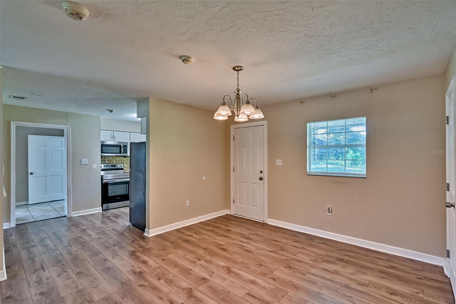 PATRICIAN GARDENS - Residential