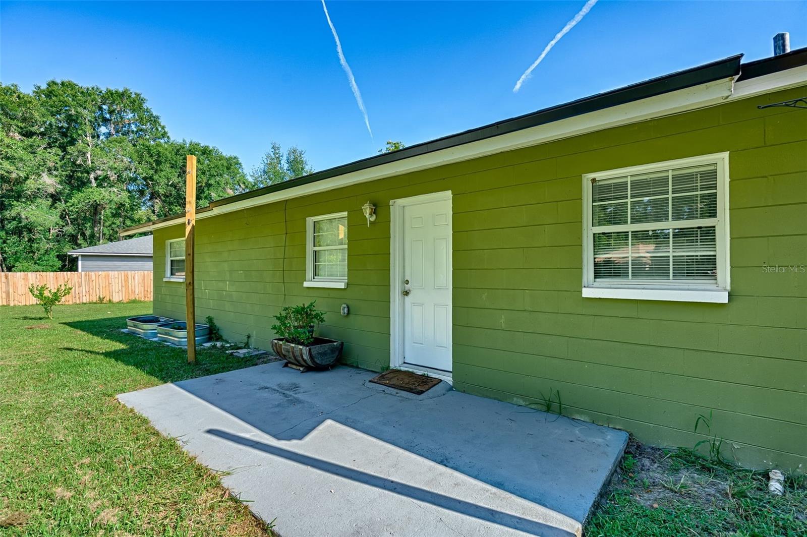 PATRICIAN GARDENS - Residential