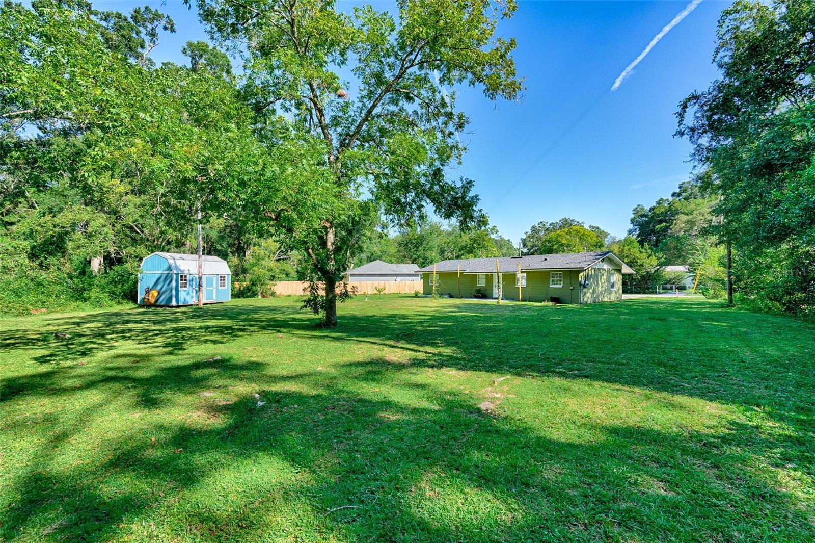 PATRICIAN GARDENS - Residential