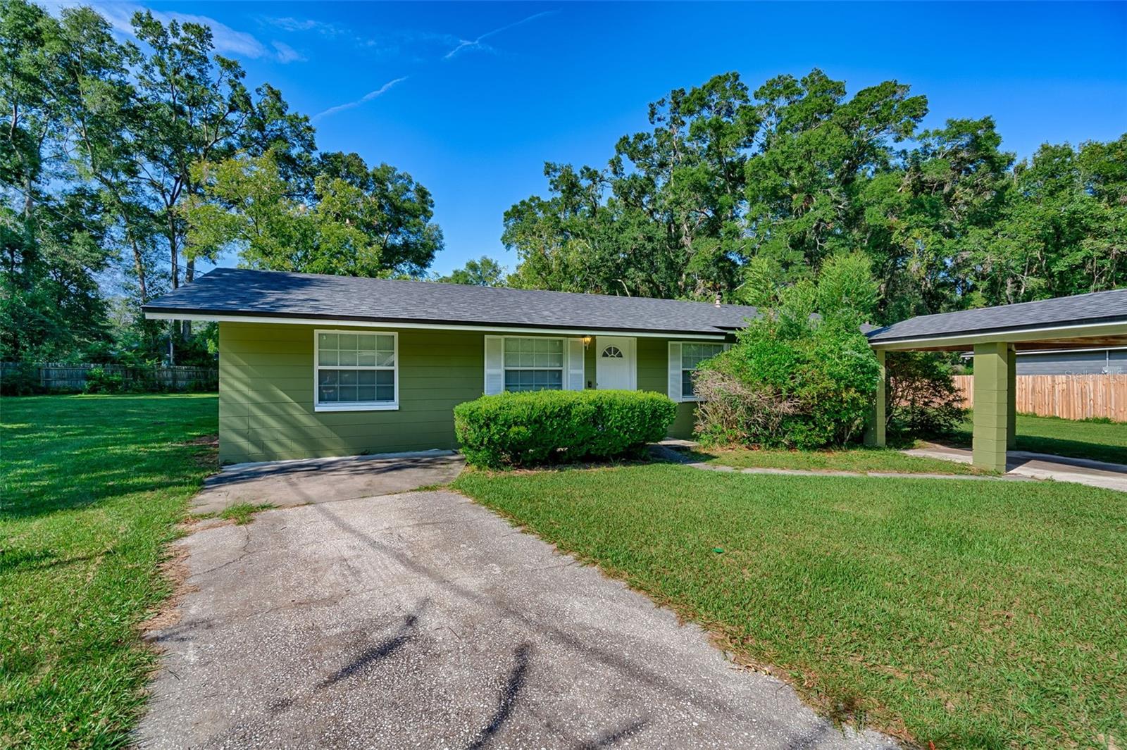 PATRICIAN GARDENS - Residential