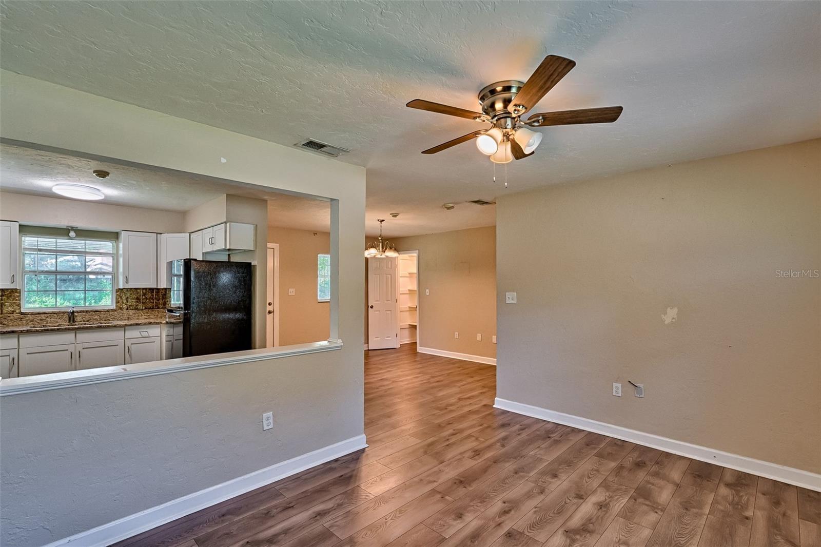 PATRICIAN GARDENS - Residential