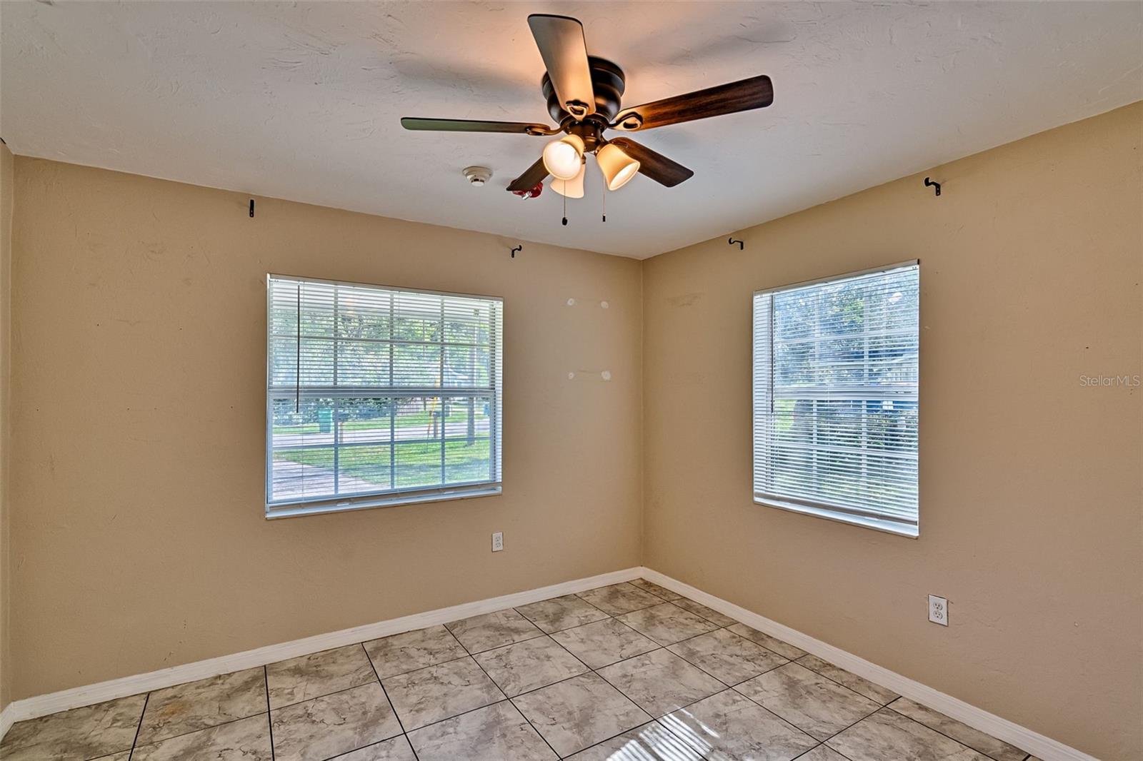 PATRICIAN GARDENS - Residential