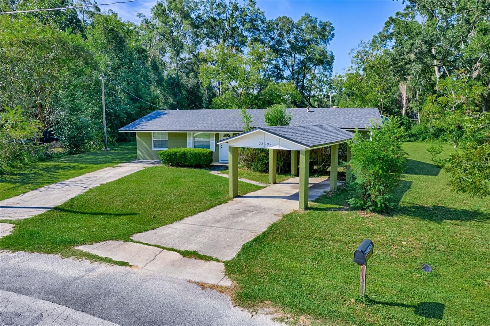 PATRICIAN GARDENS - Residential