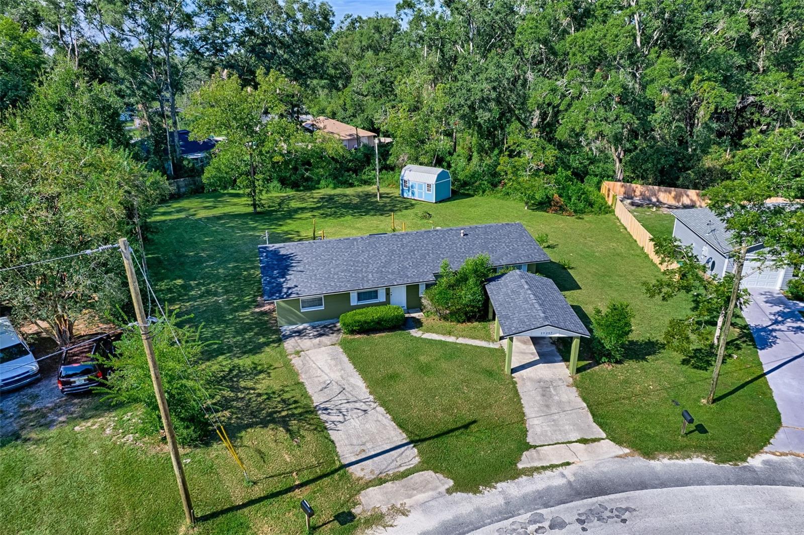 PATRICIAN GARDENS - Residential