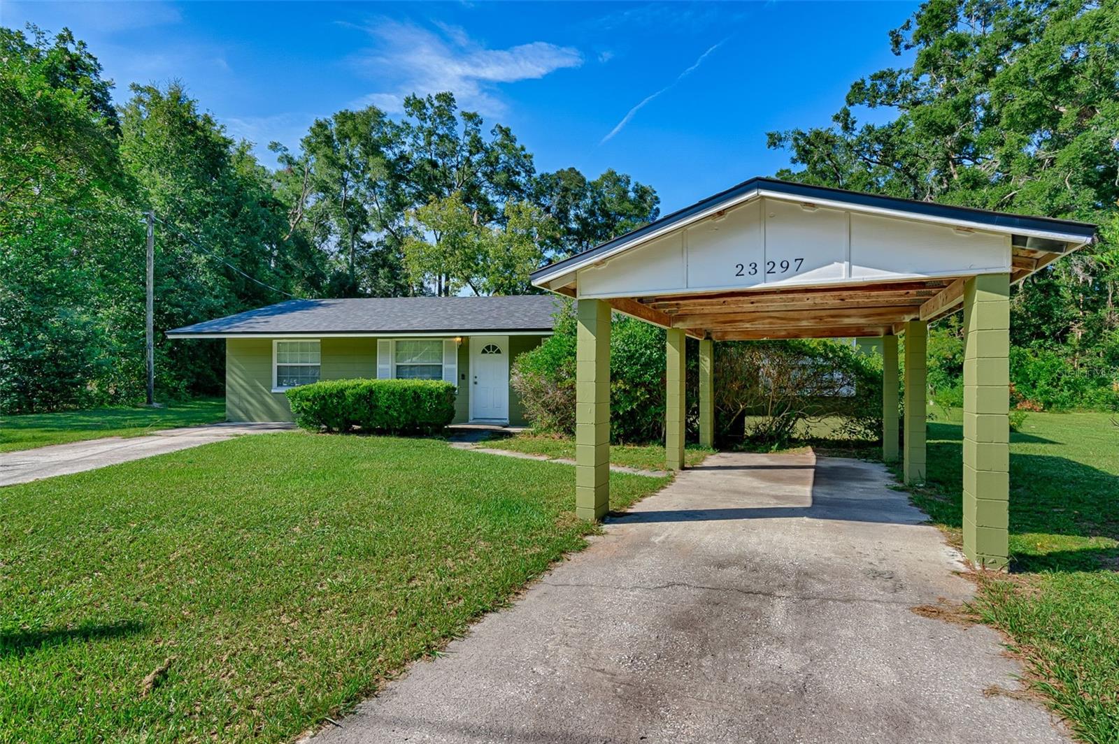 PATRICIAN GARDENS - Residential