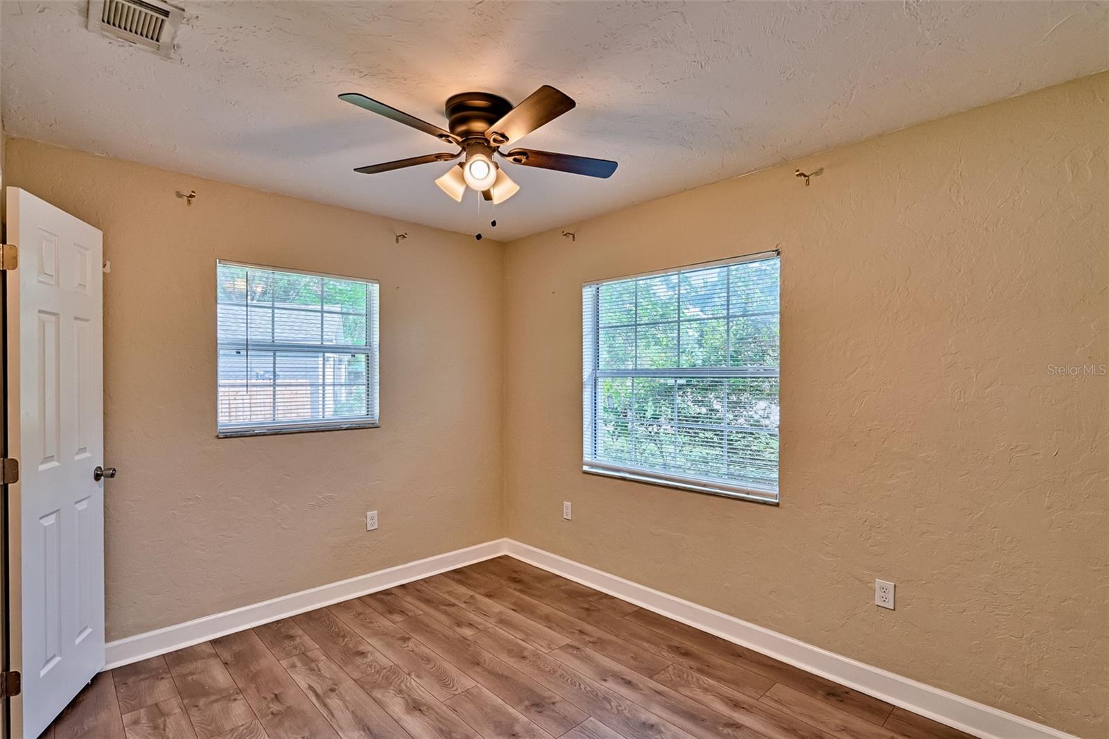 PATRICIAN GARDENS - Residential