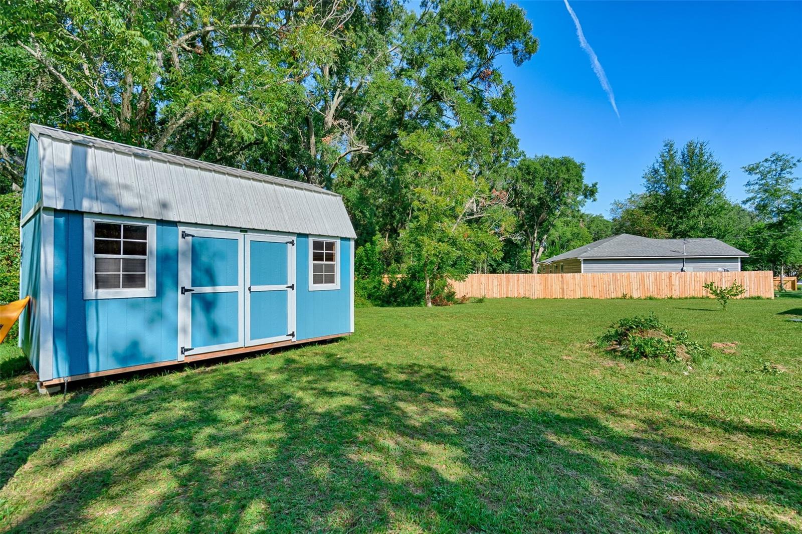 PATRICIAN GARDENS - Residential