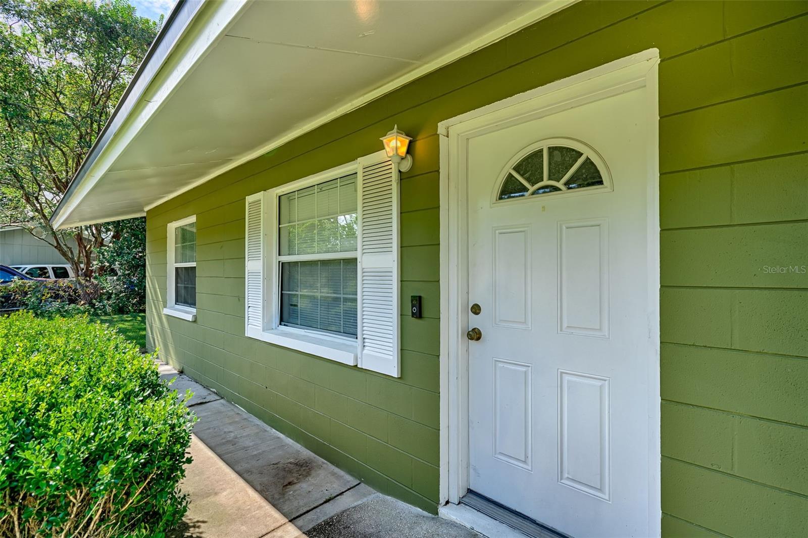 PATRICIAN GARDENS - Residential