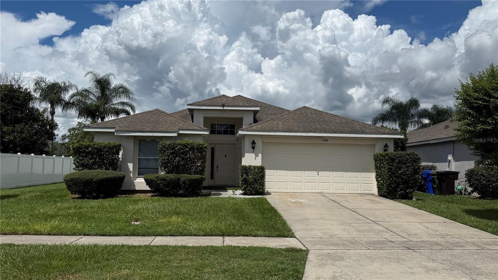 Photo of 2916 White Cedar Circle, Kissimmee, FL 34741 (MLS # S5156703)