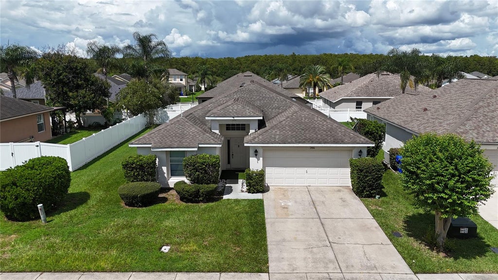 Photo of 2916 White Cedar Circle, Kissimmee, FL 34741 (MLS # S5156703)