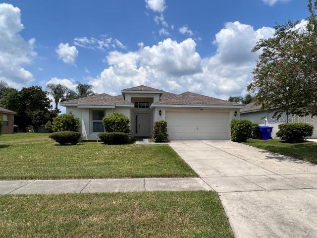 Photo of 2916 White Cedar Circle, Kissimmee, FL 34741 (MLS # S5156703)