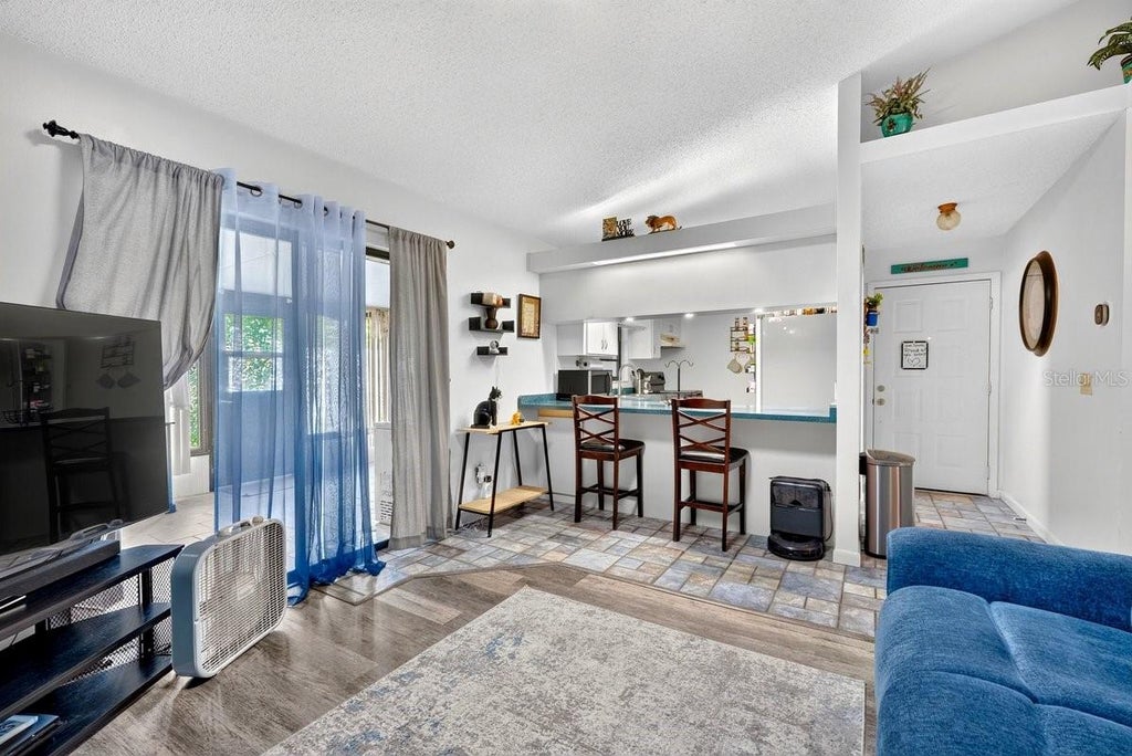 Photo of 350 Terrace Hill Boulevard #4F, Debary, FL 32713 (MLS # V4950757)