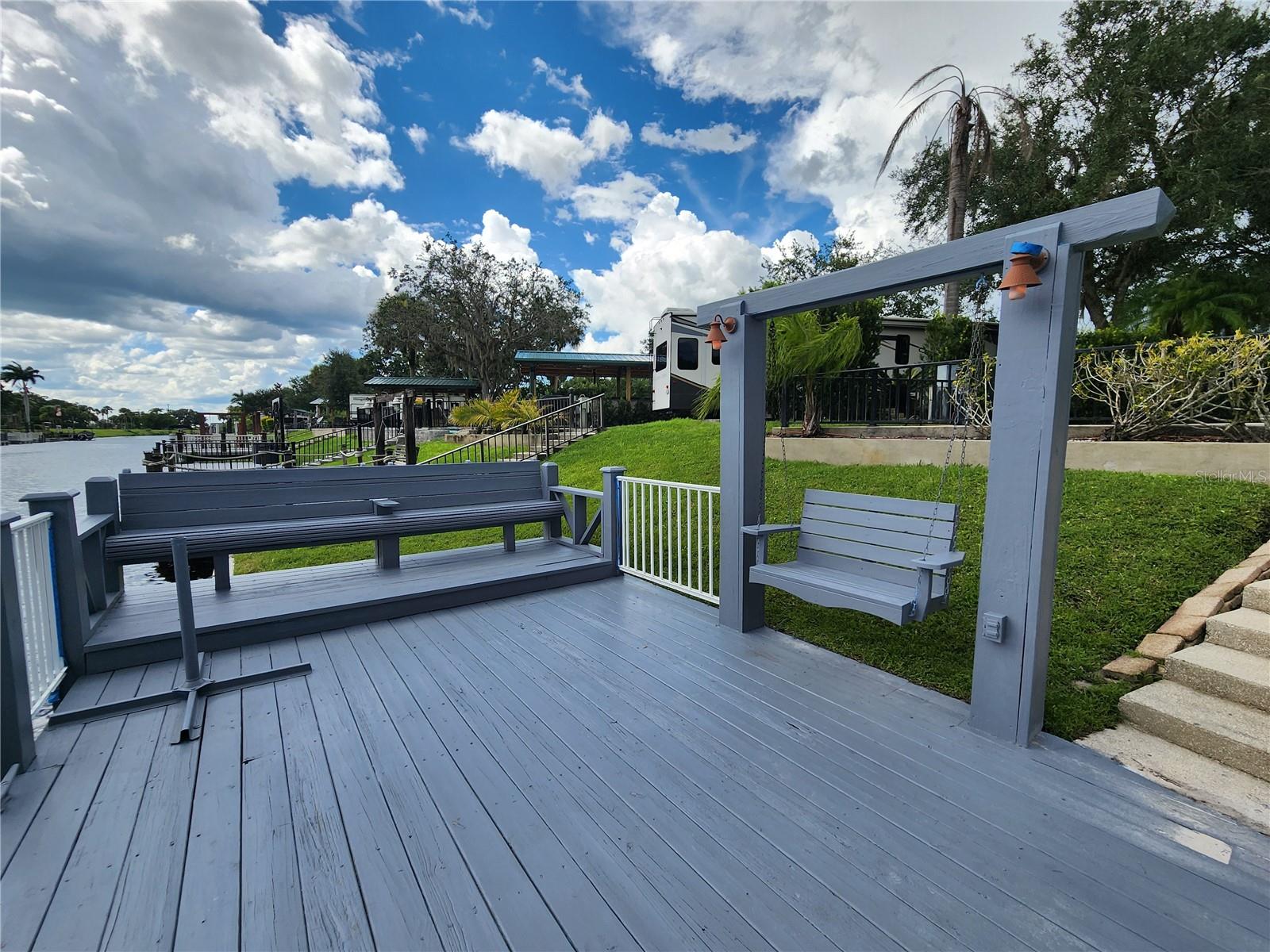 OUTDOOR RESORTS RIVER RANCH RV RESORT PH 05A - Land