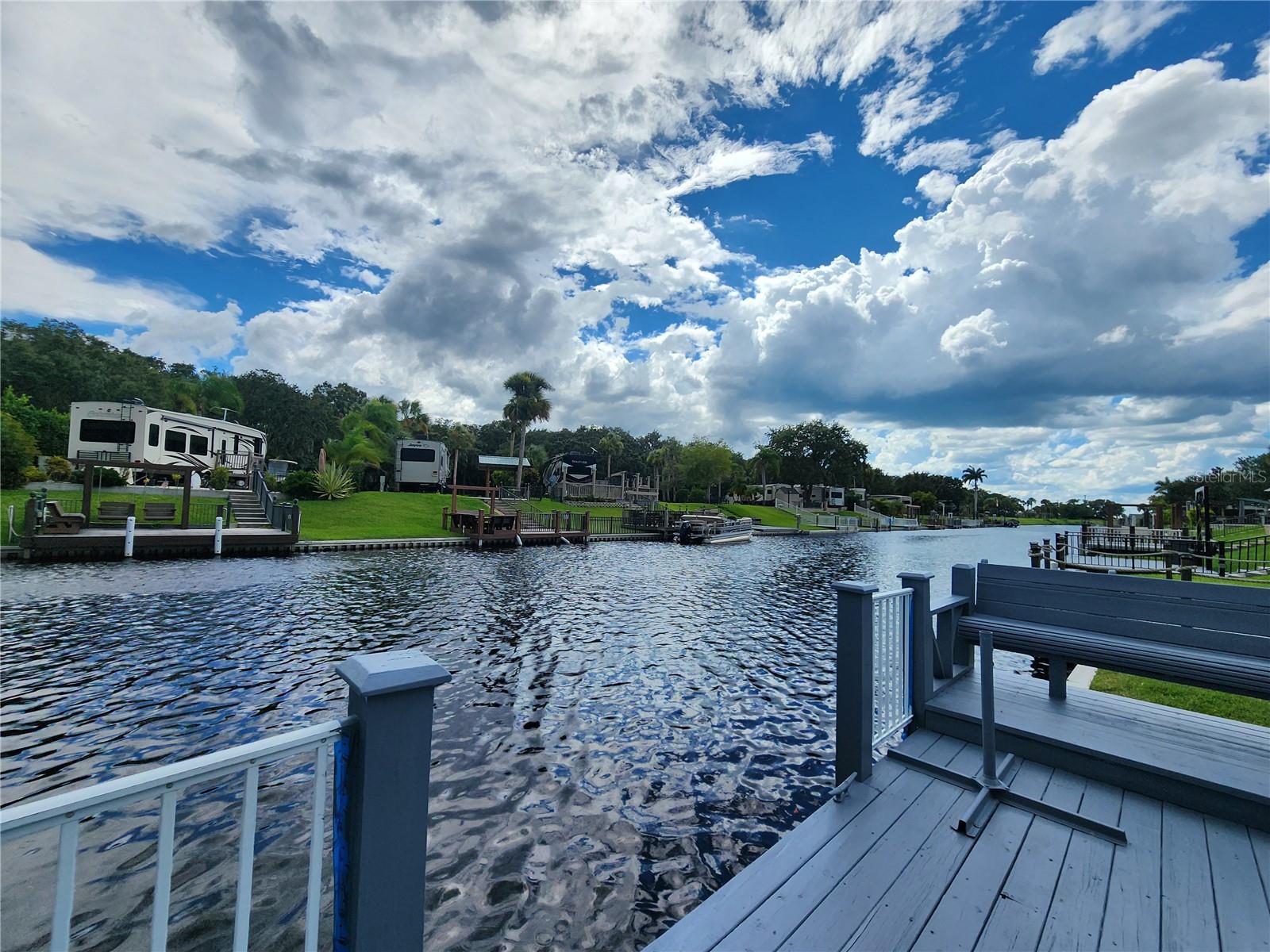 OUTDOOR RESORTS RIVER RANCH RV RESORT PH 05A - Land