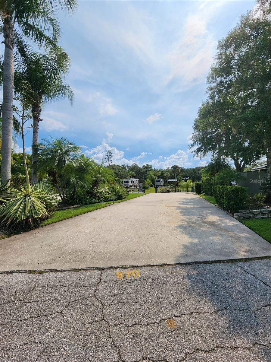 OUTDOOR RESORTS RIVER RANCH RV RESORT PH 05A - Land
