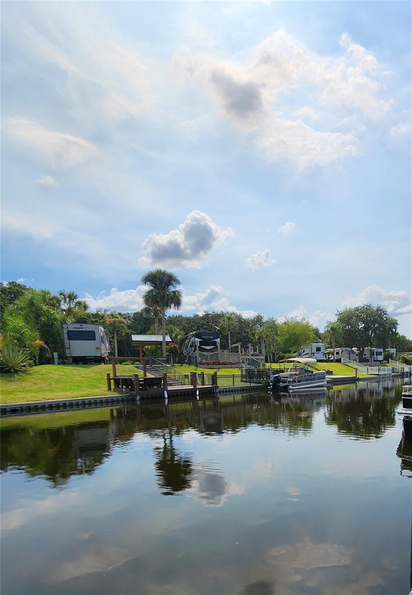 OUTDOOR RESORTS RIVER RANCH RV RESORT PH 05A - Land