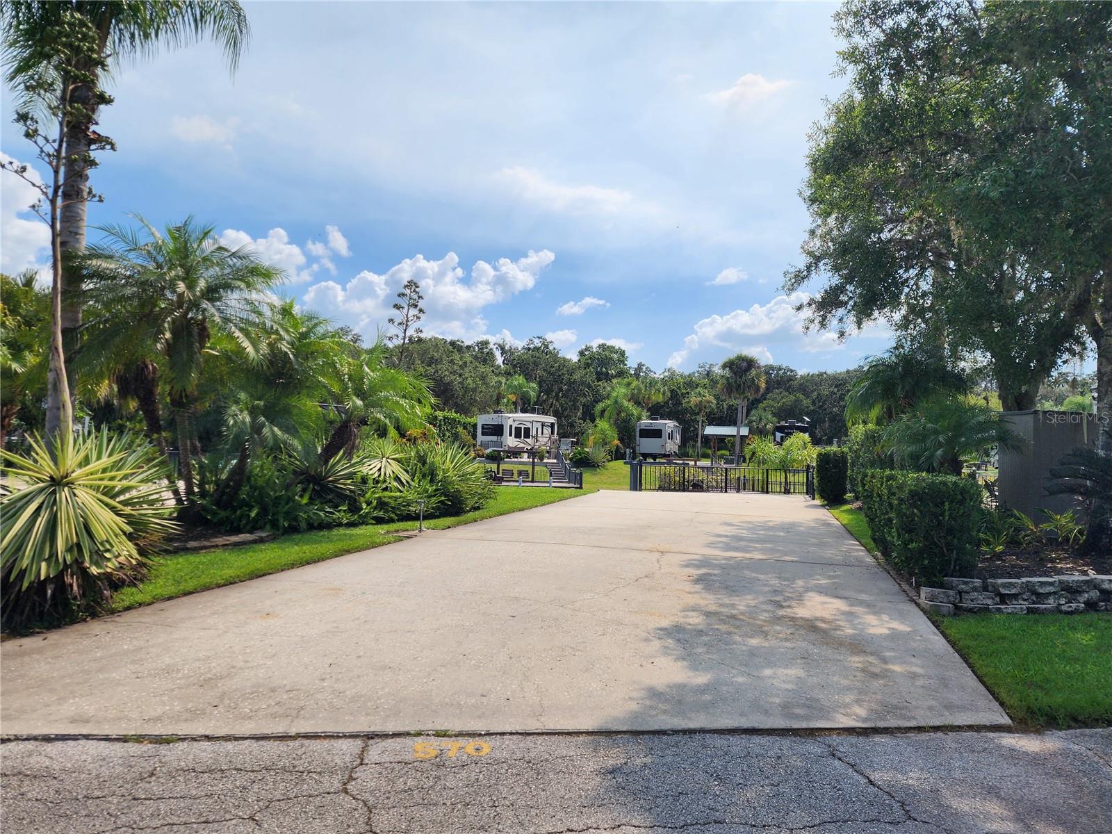 Welcome to 570 Waterway Drive, a scenic Luxury waterfront RV lot offering peaceful canal views and direct access to Lake Kissimmee and the Kissimmee River. Whether you're looking for the perfect weekend retreat or a great starter lot, this property offers natural beauty, convenience, and access to one of Central Florida’s premier outdoor destinations. Private Wood Dock (Scheduled to be repainted, UPDATED Photos coming Soon!)– Ideal for boating, fishing, or relaxing by the water; Dock Features Swing and Bench. Great starter lot for those looking to invest in the River Ranch lifestyle. Property is currently in the Resort's Rental program (Let your property make you money when you aren't using it!)
Location Benefits:
Just minutes from Westgate River Ranch, home to: Several on-site eateries, An abundance of activities, including horseback riding, rodeo events, and the new River Country Water Park
River Ranch RV Resort Owners enjoy exclusive discounts at Westgate eateries and the water park
Why You'll Love It: This is a rare opportunity to own a waterfront lot with private docking in an area known for its natural beauty, outdoor recreation, and community charm. Whether you're unwinding by the dock or heading out for a day of adventure, this property offers the best of both worlds.
Disclaimer: All information deemed reliable but not guaranteed. Buyer to verify all information to their satisfaction.